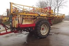 Agrifac GN 3000