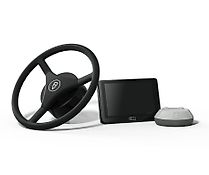 FJDynamics Autotrack-Steering EVO II