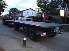 Wagricom 22T