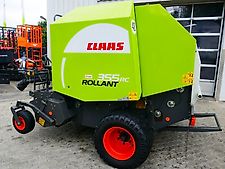 Claas Rollant 355 RC