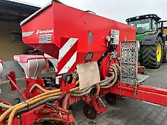 Kverneland Accord Optima HD