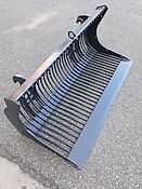 HEKAMP Schuttschaufel SP-16 150 D70 H65