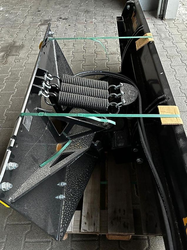 KELLFRI Kellfri Schneeräumschild 37-SPB250E