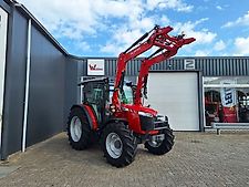 Massey Ferguson 4709 CAB ESSENTIAL