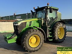 John Deere 7200 R