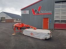 Kuhn GMD 2810