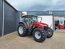 Massey Ferguson 5M.145 DYNA-4 ESSENTIAL