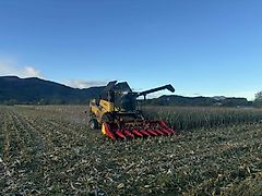 New Holland CX5.90
