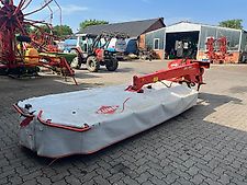 Kuhn GMD 4010