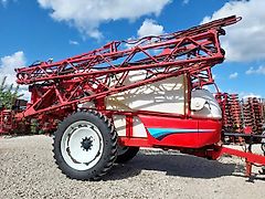 Bargam Compact 6200 - 24-36m med GPS