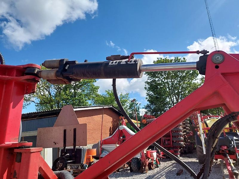 Bargam Compact 6200 - 24-36m med GPS