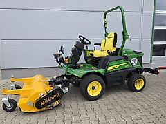 John Deere 1570