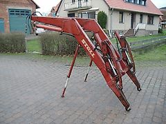 Stoll HG- Größe 3,passend für Schlüter Super 750-1250