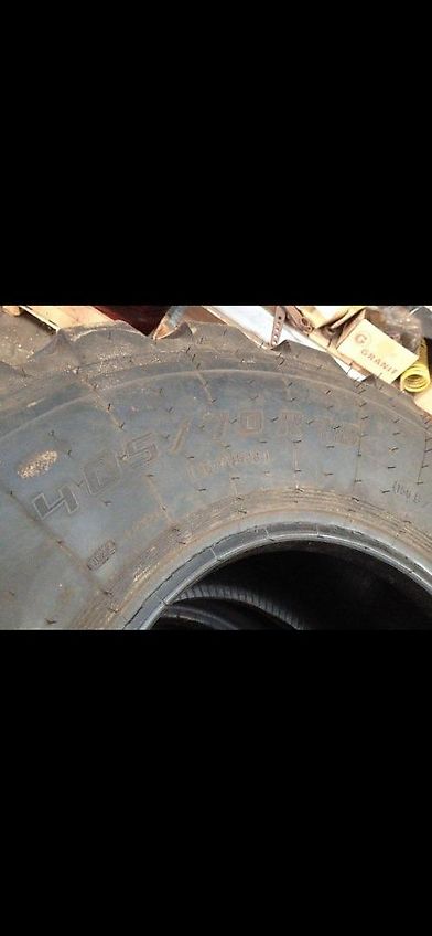 Mitas 405/70R18 Radial
