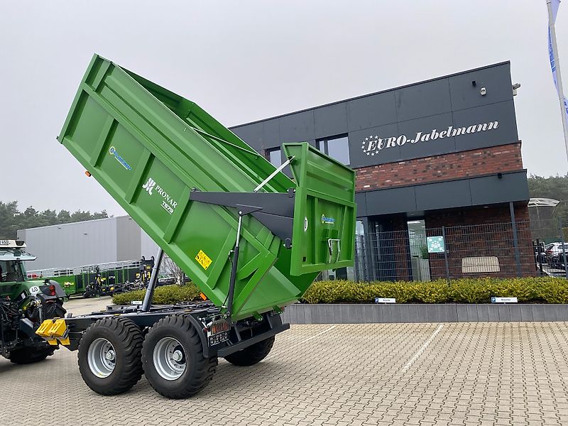 Pronar Muldenkipper (Heck), T 679; 16,0 to, NEU