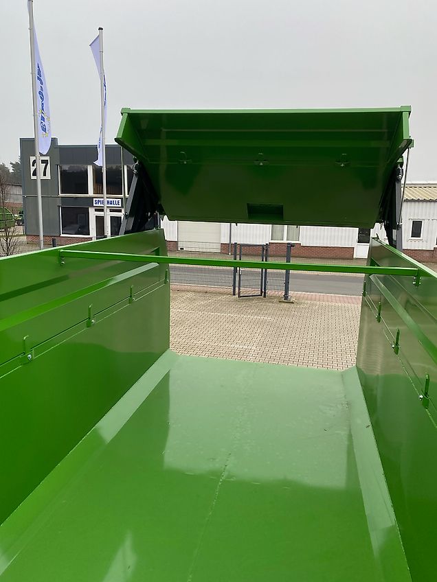 Pronar Muldenkipper (Heck), T 679; 16,0 to, NEU