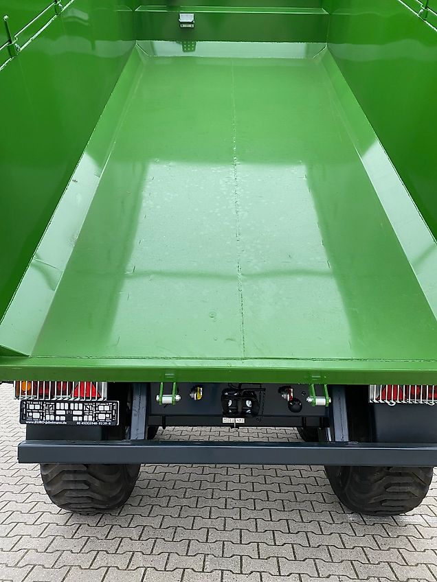 Pronar Muldenkipper (Heck), T 679; 16,0 to, NEU