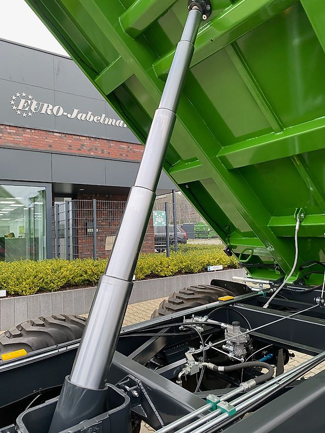 Pronar Muldenkipper (Heck), T 679; 16,0 to, NEU