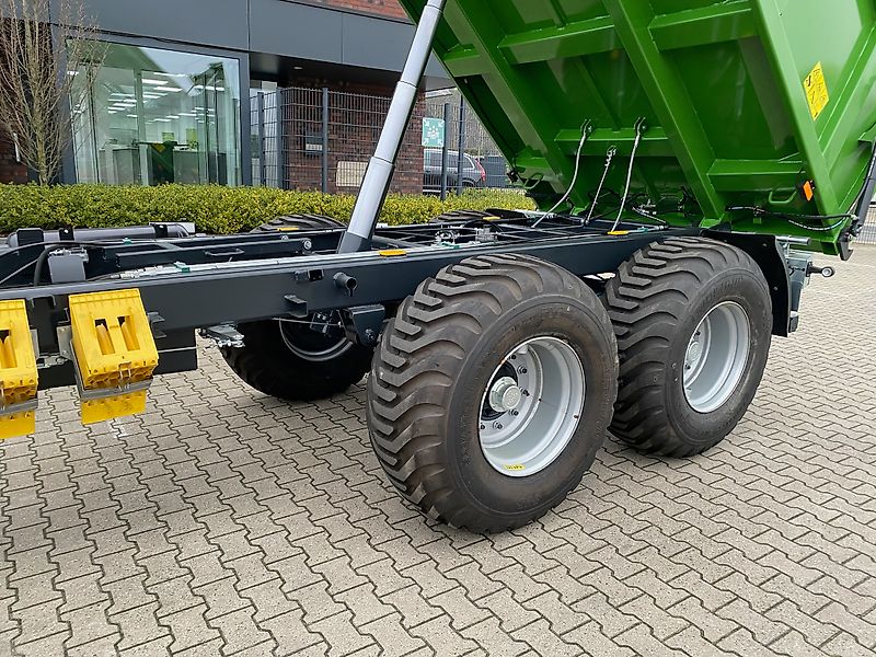 Pronar Muldenkipper (Heck), T 679; 16,0 to, NEU