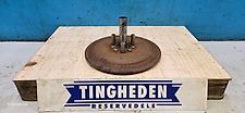Case 2388 (Spare part/Reservedel/Ersatzteil)