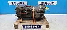New Holland M115 (Spare part/Reservedel/Ersatzteil)