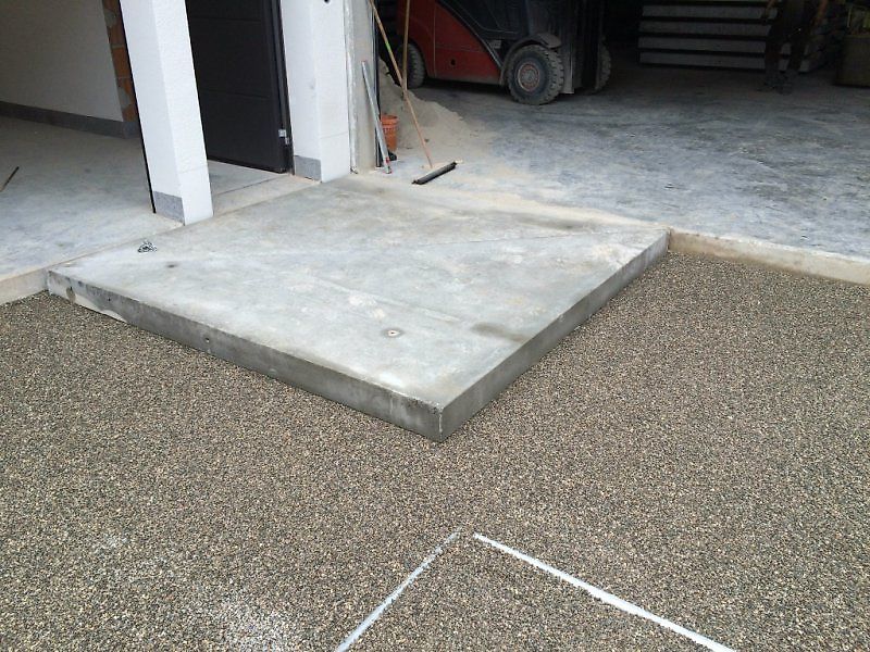 Müller Pflasterplatten