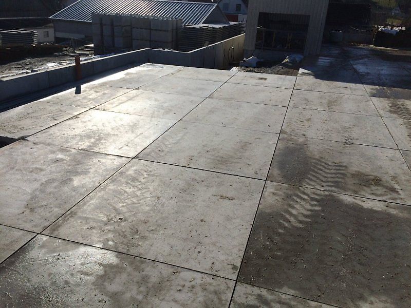 Müller Pflasterplatten