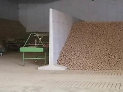Müller T-Teil, Kartoffellagertechnik