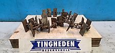New Holland TX68 (Spare part/Reservedel/Ersatzteil)