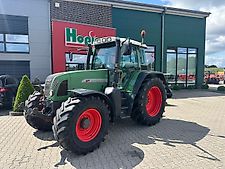 Fendt 714 Com 1