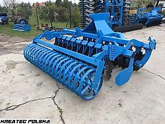 Agristal Scheibenegge (AT)