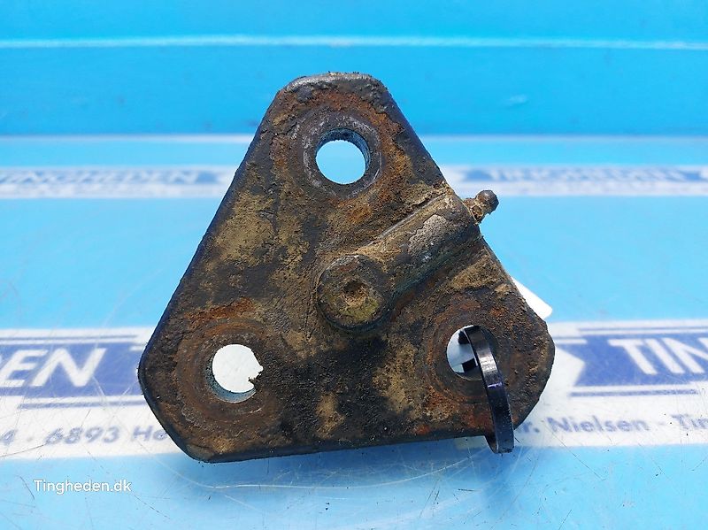 Kramer 521 (Spare part/Reservedel/Ersatzteil)