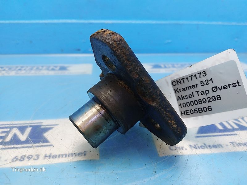 Kramer 521 (Spare part/Reservedel/Ersatzteil)