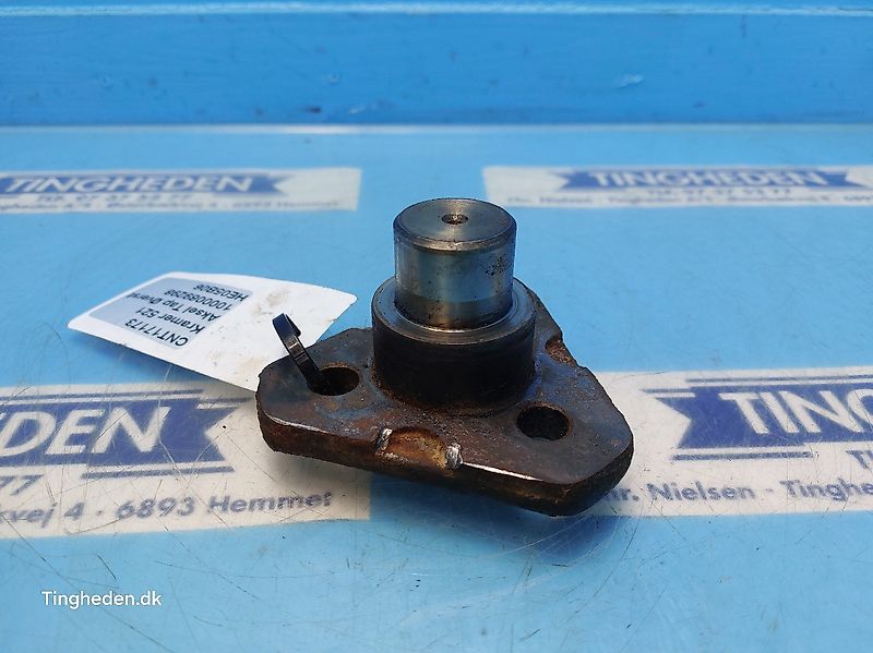 Kramer 521 (Spare part/Reservedel/Ersatzteil)