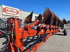 Kuhn Challenger 10-Schar