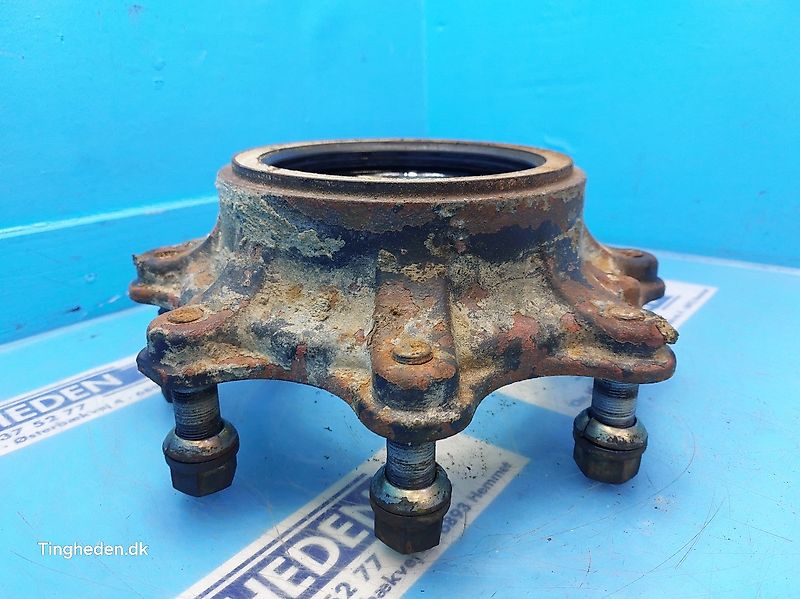 Kramer 521 (Spare part/Reservedel/Ersatzteil)