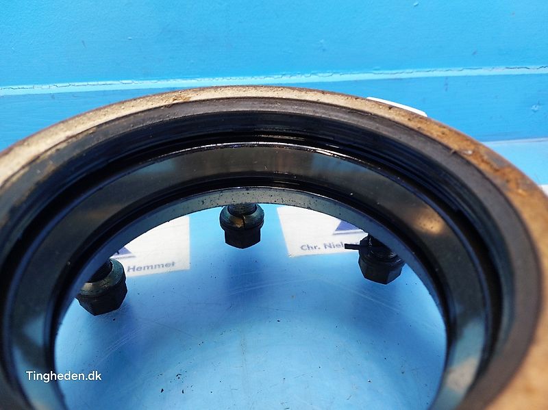 Kramer 521 (Spare part/Reservedel/Ersatzteil)