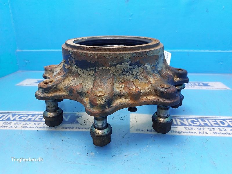 Kramer 521 (Spare part/Reservedel/Ersatzteil)