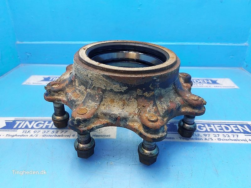 Kramer 521 (Spare part/Reservedel/Ersatzteil)