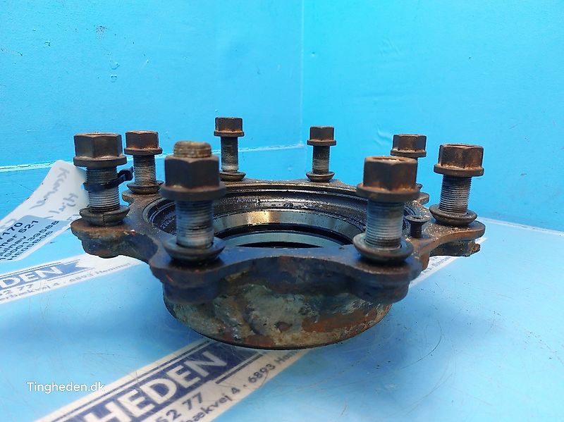 Kramer 521 (Spare part/Reservedel/Ersatzteil)