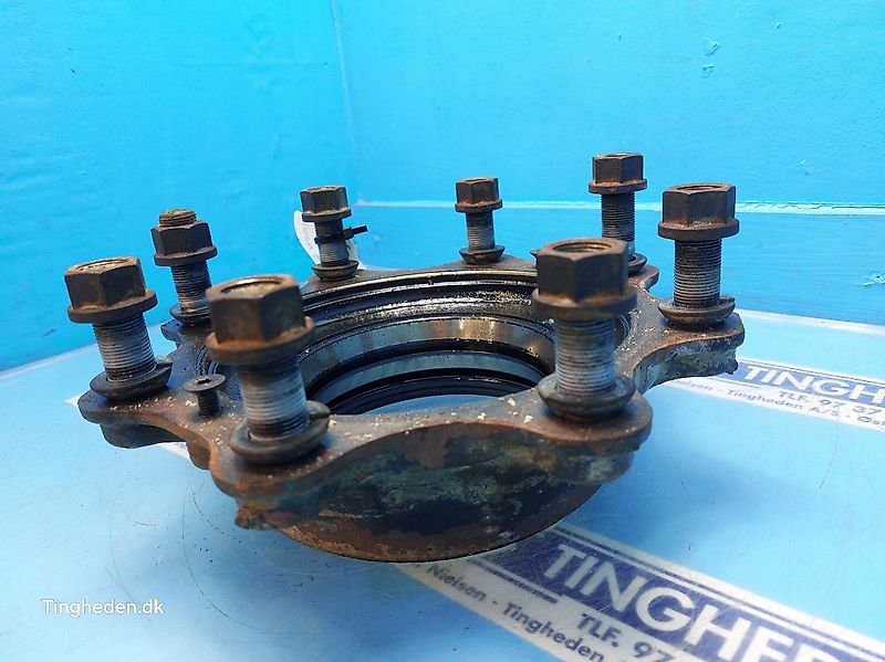 Kramer 521 (Spare part/Reservedel/Ersatzteil)