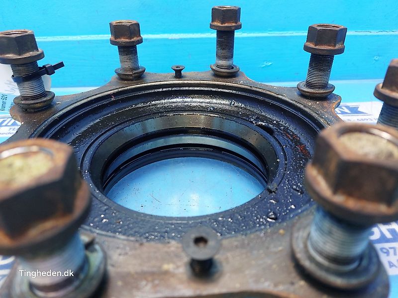 Kramer 521 (Spare part/Reservedel/Ersatzteil)