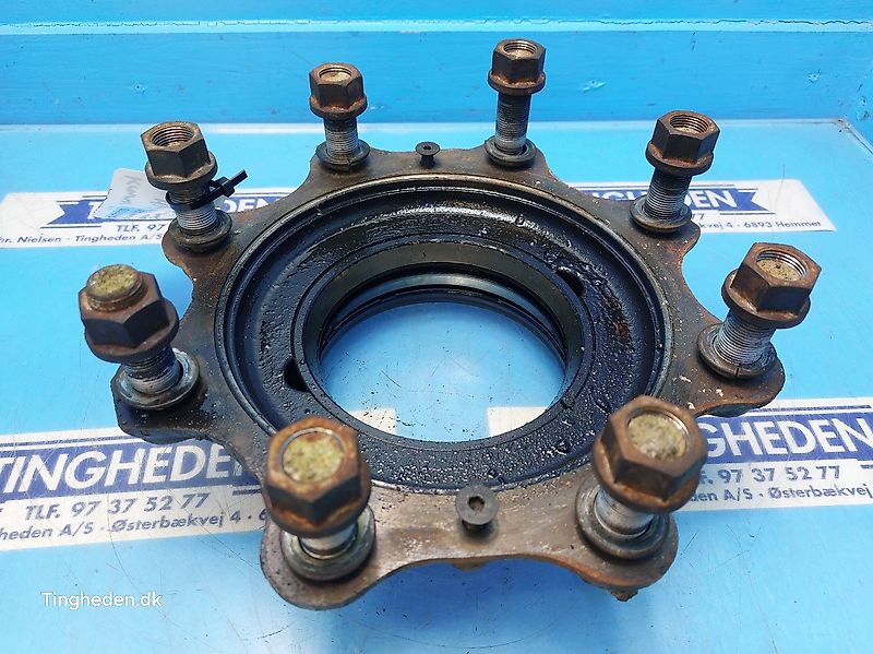 Kramer 521 (Spare part/Reservedel/Ersatzteil)