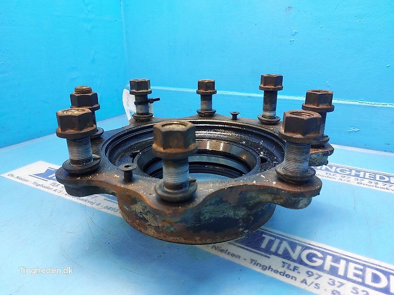 Kramer 521 (Spare part/Reservedel/Ersatzteil)