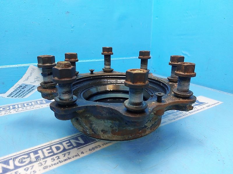 Kramer 521 (Spare part/Reservedel/Ersatzteil)