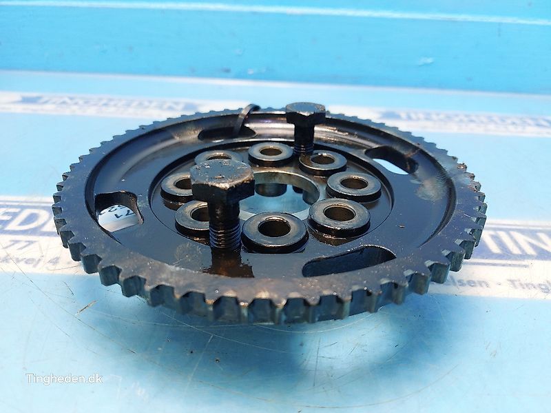 Kramer 521 (Spare part/Reservedel/Ersatzteil)