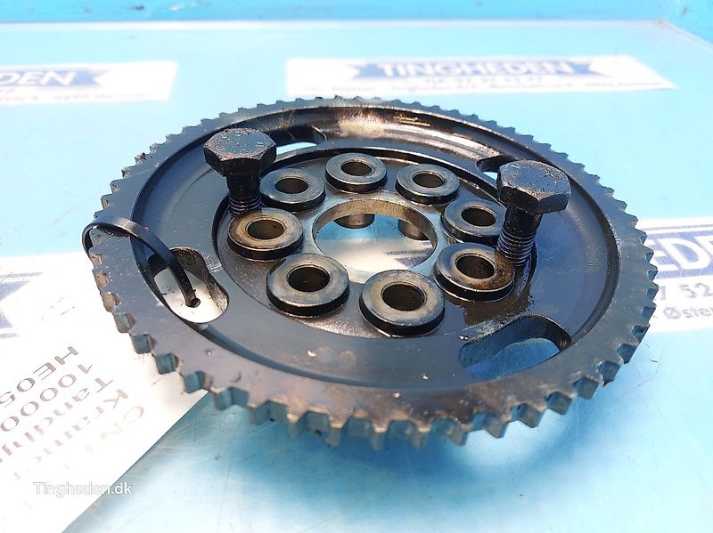 Kramer 521 (Spare part/Reservedel/Ersatzteil)