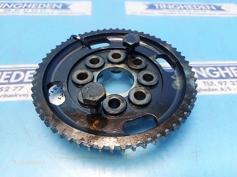 Kramer 521 (Spare part/Reservedel/Ersatzteil)