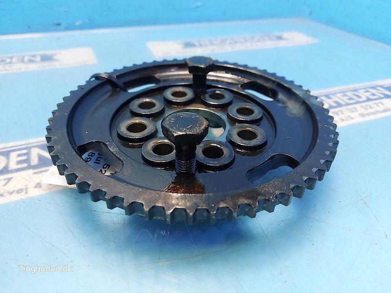 Kramer 521 (Spare part/Reservedel/Ersatzteil)