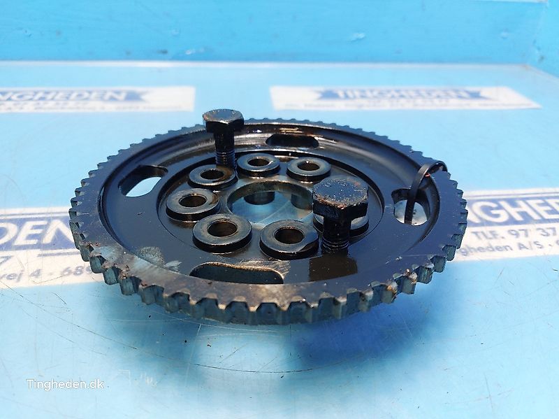 Kramer 521 (Spare part/Reservedel/Ersatzteil)